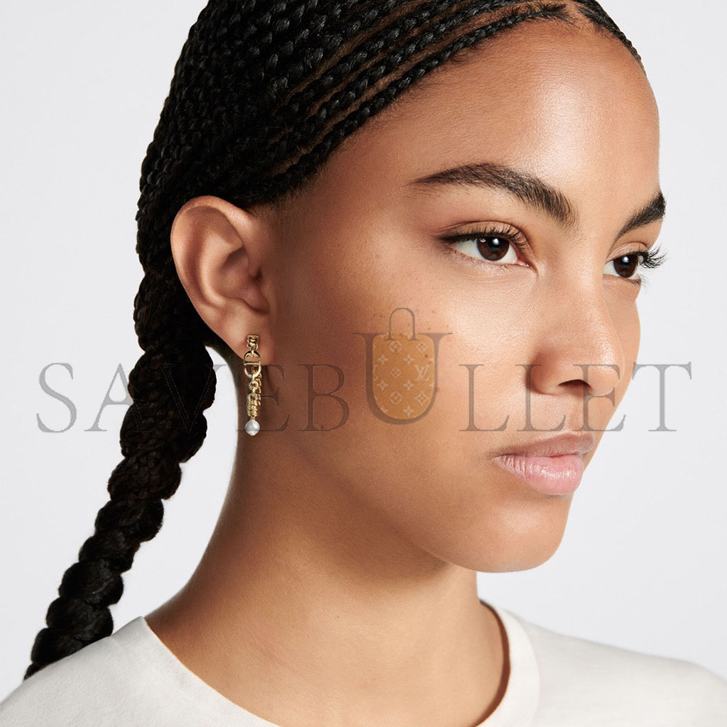 D*or 30 montaigne earrings e3068wommt_d300